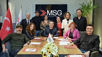 MSG Mottosu: 'Müzik Emekçilerinin Hakları İçin Toplumsal Farkındalık'