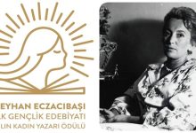 ‘Beyhan Eczacıbaşı İlkgençlik Edebiyatı Yılın Kadın Yazarı Ödülü’ne Başvurular Başlıyor