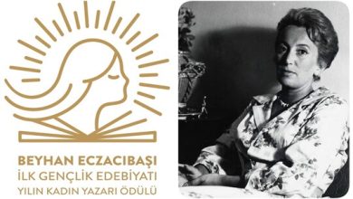 ‘Beyhan Eczacıbaşı İlkgençlik Edebiyatı Yılın Kadın Yazarı Ödülü’ne Başvurular Başlıyor
