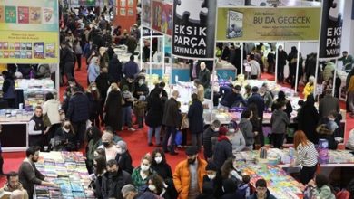 Bursa Kitap Fuarı, 21. Kez Kitapseverlerle Buluşacak