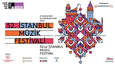 52. İstanbul Müzik Festivali Teması: 'Kökler'