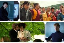 İstanbul Modern Sinema 'Oscar’ın Yabancıları'