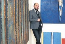 Serkan Bayer, 'Anatolian Contemporary' İle Asmalımescit Art Gallery'de
