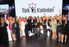 Türk İş Kadınları, Fuat Paşa Yalısı'nda Buluşuyor