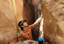 127 Saat Ölüm Mücadelesini Siz Verseydiniz? - Hilal Serra Toplu yazdı...