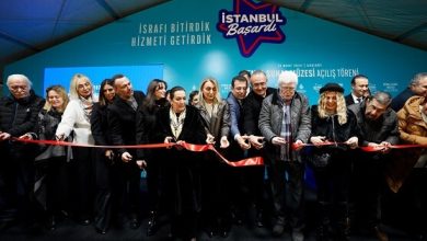 Kemal Sunal Müzesi Açıldı 31 ‘Kemal Sunal Müzesi’ Açıldı