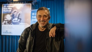 Nuri Bilge Ceylan: 'Öğrenmenin En İyi Yolu Hata Yapmak'