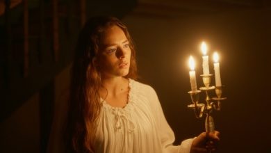 Hüseyin Rahmi Gürpınar’ın Aynı Adlı Romanından İlhamla: 'Cadı'