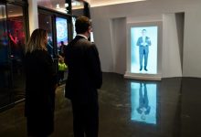 Türkiye'nin En Büyük Dijital Deneyim Müzesi Açıldı