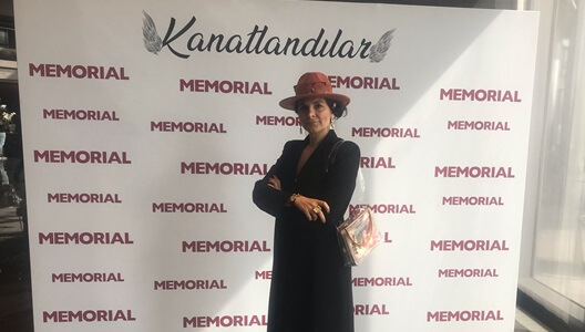 Zuhal Ceran: '8 Mart’ın Lüks Otellerde Kutlanması Kalbimi Acıtıyor'