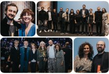 43. İstanbul Film Festivali Ödülleri Sahiplerini Buldu