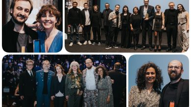 43. İstanbul Film Festivali Ödülleri Sahiplerini Buldu