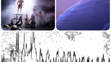 Salt'ın Yeni Sergileri Mayıs Ayında Başlıyor