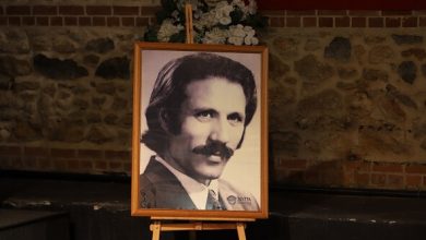 Ümit Kaftancıoğlu Öykü Yarışması Ödülleri Takdim Edildi