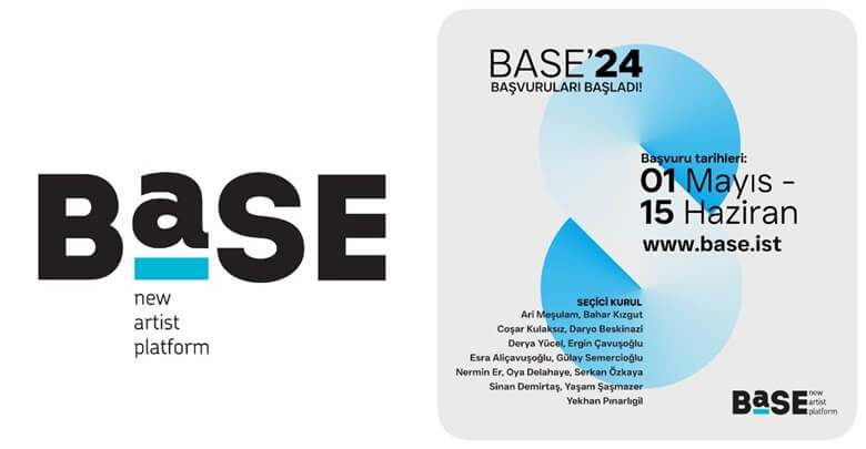 BASE 2024 Başvuruları Başladı