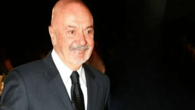 Duayen Televizyoncu Erkan Yolaç, Hayata Gözlerini Yumdu