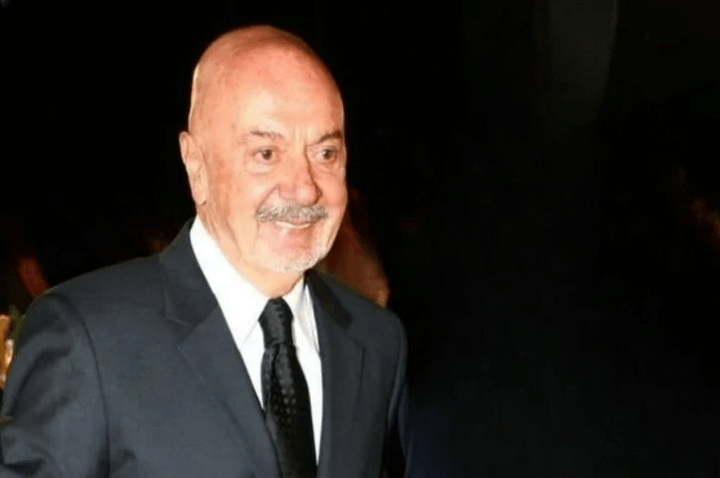 Duayen Televizyoncu Erkan Yolaç, Hayata Gözlerini Yumdu
