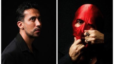 Gazapizm'in Yeni Albümü: 'Dönmek için Eve' 1 Gazapizm albüm