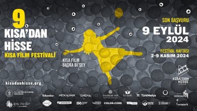Kısa’dan Hisse Kısa Film Festivali