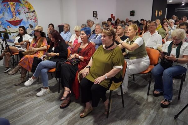 'Müfredat-Sanat Eğitimi Nereye Koşuyor' Konulu Panel Düzenlendi