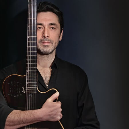 Tunç Öndemir, 'İyi misin?' İle Karşınızda