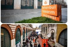 Süleymaniye Sıra Dükkânlar Tasarım Müzesi Festivali