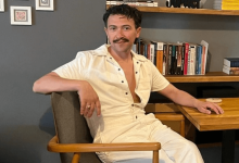 Mustafa Ataman: 'Her Koleksiyon Bir Öncekinden İyi Olmalı'