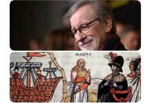 Tüm Zamanların En İyi Hikâyesini Steven Spielberg Hatırladı