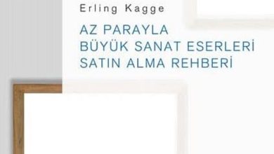 'Sanat Dünyası Paranın Yalakasıdır' - Vecdi Uzun yazdı...