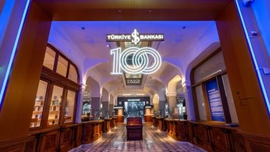 Türkiye İş Bankası Müzesi, Yeni Yüzüyle Kapılarını Açıyor 20 Türkiye İş Bankası Müzesi, Yeni Yüzüyle Kapılarını Açıyor