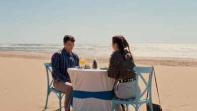 Romantik Komedi Filmi 'Neredeyse Maço' Sinemalarda