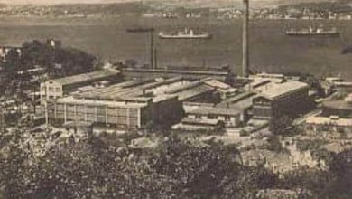 Kent Tarihine Damga Vuran Paşabahçe Fabrikası - Şeref Umut Ersop yazdı… 19 Kent Tarihine İmza Vuran Paşabahçe Fabrikası