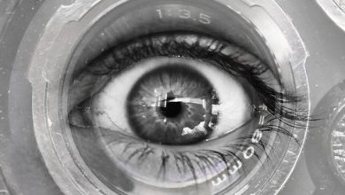 Görmenin Yedi Şekli - Özkan Eroğlu yazdı...