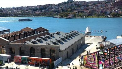 Contemporary İstanbul Fuarı 19. Edisyonu Tersane İstanbul'da Açılıyor