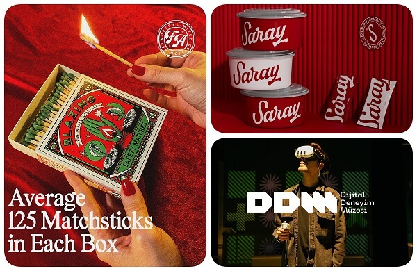 Paribu Yarının Tasarımcısı Ödülü, 43. Grafik Tasarım Sergisi’nde Sahiplerini Buldu