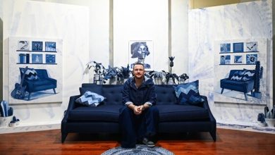 Ian Berry, Türkiye’deki İlk Sergisi İle Kalyon Kültür’de