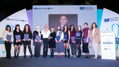 31. Sakıp Sabancı Sanat Ödülleri Sahiplerini Buldu