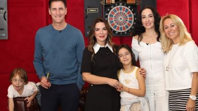 Seren Fosforoğlu İle Sevgi Dolu Program 62 Seren Fosforoğlu İle Sevgi Dolu Program