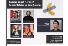 Çağdaş Sanat Nereye? Yeni Anlatılar ve Yeni Sınırlar