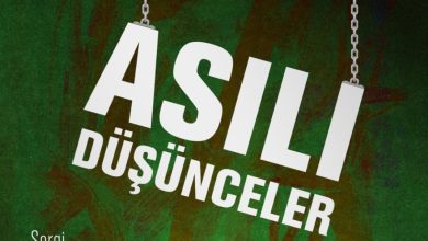 'Asılı Düşünceler' Galeri Mod’da