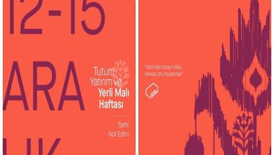 Beykoz Kundura’da 'Yerli Malı Haftası' Programı