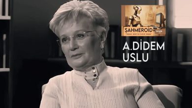 İnsansı Robottan İnsana Eleştiri: Şahmeroid