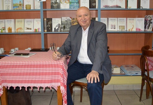 Işık Öğütçü: 'Orhan Kemal İnsanın Değil, Sistemlerin Kötü Olduğunu Vurgular'