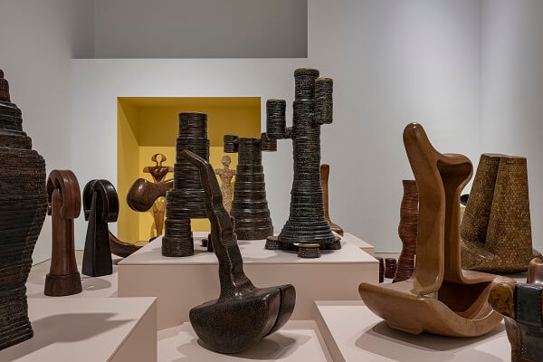 Koray Ariş, 'İçinde Yaşadığımız Deri' İle ARTER’de