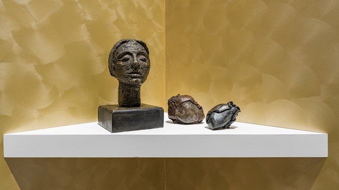 Koray Ariş, 'İçinde Yaşadığımız Deri' İle ARTER’de