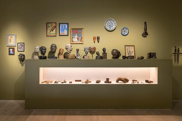 Koray Ariş, 'İçinde Yaşadığımız Deri' İle ARTER’de