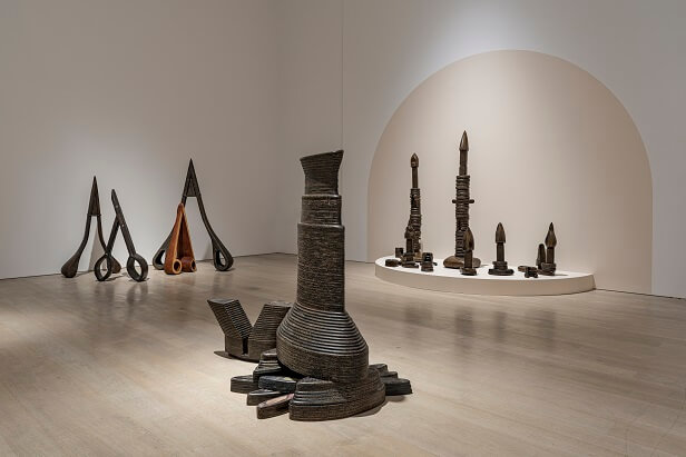 Koray Ariş, 'İçinde Yaşadığımız Deri' İle ARTER’de