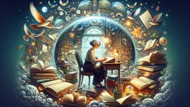 2025'te Sanat Ve Edebiyat Dünyasında Öne Çıkacak 10 Büyük Trend 59 2025'te Sanat Ve Edebiyat Dünyasında Öne Çıkacak 10 Büyük Trend