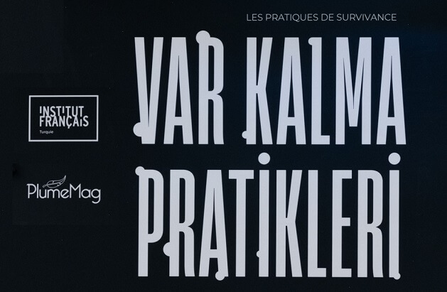 Var Kalma Pratikleri