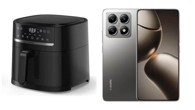 Xiaomi'nin Öne Çıkan Ürünleri: Xiaomi Airfryer ve Xiaomi Cep Telefonu İncelemesi 57